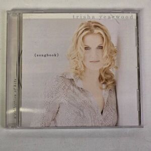 Trisha Yearwood Songbook Hits CD Album